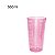 Copo Medidor Graduado Rosa 500m - Imagem 2