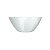 Saladeira Opaline 2,3 Litros Grande Branco Duralex - Imagem 5