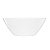Saladeira Opaline 2,3 Litros Grande Branco Duralex - Imagem 4