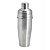 Coqueteleira em Alumínio Capacidade 550 ml - Imagem 3