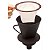 Filtro Coador Para Café 102 Branco Reutilizavel - Imagem 1