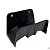 Suporte Para Mangueira Preto 20 x 12 x 10cm - Imagem 2