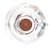 Garrafa Para Azeite De Vidro Com Tampa Rolha Flora 320ml Lyor - Imagem 3