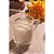 Kit 2 Leiteira de Vidro Com Alça Coleção Colméia 340ml Lyor - Imagem 4