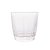 Copo de Shot de Vidro Coração 50ml - Lyor - Imagem 1