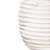 Açucareiro de Cristal com Colher e Tampa Colméia 210ml Lyor - Imagem 4