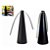 Kit 2 Repelente Ventilador Espanta Moscas Mosquito Casa Jardim - Imagem 1
