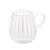 Jarra Leiteira de Vidro Borossilicato 660ml Classic Lyor - Imagem 5