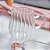 Jarra Leiteira de Vidro Borossilicato 660ml Classic Lyor - Imagem 4
