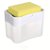 Porta Detergente com Dispenser 600ml + Bucha Inclusa - Imagem 4