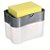 Porta Detergente com Dispenser 600ml + Bucha Inclusa - Imagem 5