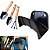 Kit Suporte Para Mangueira + 3 Ferramentas Para Jardinagem - Imagem 1
