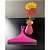 Kit Escova de Limpeza Com Suporte Flor + Rodinho Pia Exclusivo - Imagem 2