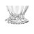 Kit 4 Taças de Vidro Multiuso 16,5ml Brazilla L' Hermitage - Imagem 4