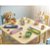Kit Infantil Colher Garfo Inox de Bichinho + Estojo 3 Peças - Imagem 2