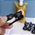 Kit 4 Pegadores Prendedor Multiuso Decorativo Gatinhos R1940 - Imagem 3