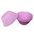 Kit 6 Formas de Cupcake Bolo Muffin Redondas Silicone Mini C22019 - Imagem 6