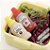 Kit 2 Frascos Bisnaga Para Molhos Ketchup Mostarda Mini R508 - Imagem 4