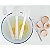 Kit 3 Espátulas Culinária + 1 Batedor de Ovos Fuê C1496 - Imagem 4