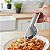 Pegador de Saladas Massas Universal Aço Inox 20cm CB00 - Imagem 3