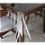 Protetor Toalha de Mesa Transparente Impermeável 1,35 x 220m R816 - Imagem 3