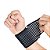 Faixa Para Punho Pulso de Compressão Protetora Esporte Musculação VNC1913 - Imagem 5