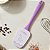 Espatula de Silicone Confeitaria Multiuso Com Frases WX086 - Imagem 3