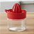 Espremedor de Frutas Manual de Vidro Com Alça 300ml Flux - Imagem 4