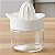 Espremedor de Frutas Manual de Vidro Com Alça 300ml Flux - Imagem 2