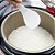 Kit 2 Colher de Arroz Multiuso Para Panela Elétrica 21cm Branca C22 - Imagem 2