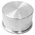 Forma para Bolo Redonda Alta de Aluminio Grosso 16 x 10cm EL - Imagem 3
