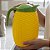 Jarra Para Suco Água com Alça Amarelo e Verde Milho 1,5L - Imagem 1