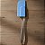 Espátula de Silicone para Cozinha Cabo Acrílico Flexível C82 - Imagem 4