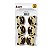 Kit 6 Prendedor Pegador Fecha Saco Cachorro Dog Marrom 529K - Imagem 3