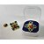 Broche Botton Sagrado Coração de Jesus + Caixinha Exclusiva - Imagem 3