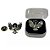 Kit 6 Broche Botton de Metal Espirito Santo Luz + Caixinha - Imagem 6
