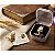 Kit 6 Broche Botton de Metal Eucaristia Santa Ceia JHS + Caixinha - Imagem 3