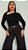 Blusa Antonela - Imagem 1