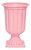 VASO GREGO 19CM PARA DECORAÇÃO FESTA - Imagem 1