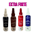 Corante Liquid Gel Extra forte 60G Iceberg - Imagem 1