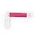 Pulverizador e Borrifador para bolo Rosa Glitter shine Blue Star - Imagem 1