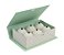 CAIXA LIVRO C/ BERÇO PÁSCOA CUTE 4x14x9 C/10 C4314 - IDEIA - Imagem 2