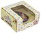 10 CAIXAS C/ VISOR 50g 4x8x8 PÁSCOA CRISTÃ C4024 - IDEIA - Imagem 3
