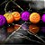 Kit Carimbos Halloween Para Doces E Brigadeiros 2cm Rosa Bebê - Imagem 2