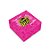 CAIXA DIVERTIDA 04 DOCES 4x8x8cm SONHO DE MÃE PCT C/ 10 UNID - Imagem 1