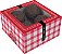 CAIXA GAVETA C/ VISOR 4 DOCES COM TODO O AMOR PCT C/ 10 UNID - Imagem 1