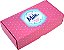CAIXA DIVERTIDA 08 DOCES 4x16x8cm DOCE DE MÃE PCT C/ 10 UNID - Imagem 1