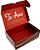 CAIXA DIVERTIDA P/ 08 DOCES 4x16x8cm "TODDYNHO" C3642 PCT C/ 10 UN IDEIA - Imagem 2
