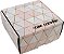 CAIXA P/ 04 DOCES 4x8x8cm COM CARINHO PCT C/ 10 UNIDADES - Imagem 1
