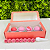 Kit 6 Carimbos Essenciais Rosa Bebê Para Doces Blue Star - Imagem 3